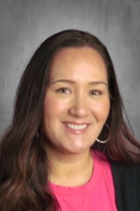 Photo of alison garrett