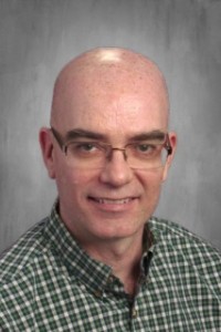 Photo of Doug campbell