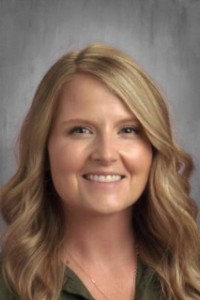 Photo of jessica jenkins