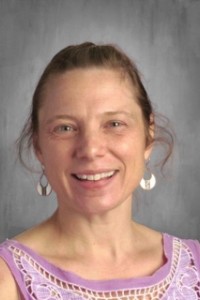 Photo of Kat thompson