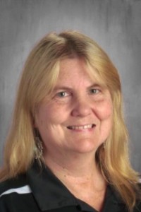 Photo of angela goodman