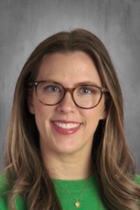 Photo of christine seropian