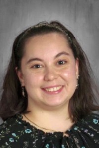 Photo of nicole McCue