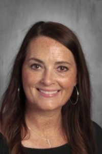 Photo of april bryson