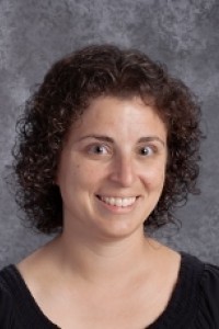 Photo of jessica hudgins