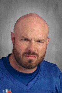 Photo of daniel holbert