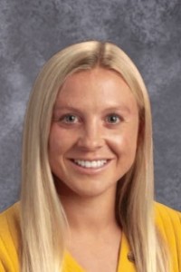 Photo of jessica fallon