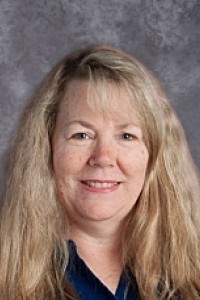 Photo of Cathy dufort