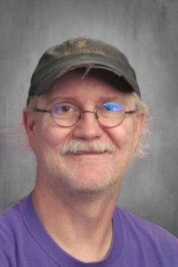 Photo of rhett woods