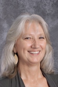 Photo of sharon wilkie