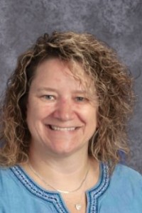 Photo of cherie davis