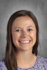 Photo of tiffany dorn