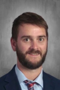 Photo of tyler walker