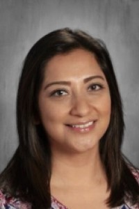 Photo of evelyn angeles alarcon