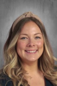 Photo of vanessa comstock