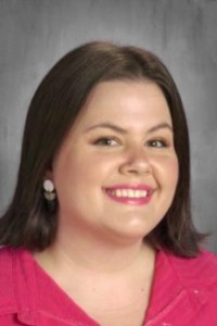 Photo of hannah edwards