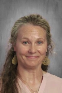 Photo of sarah tondra