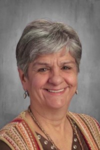 Photo of sandra wright