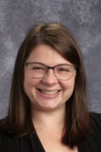 Photo of kelly saunders