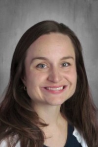 Photo of zoe faircloth