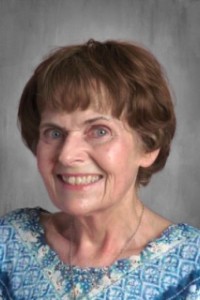 Photo of mary nichols