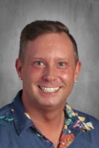 Photo of christopher love