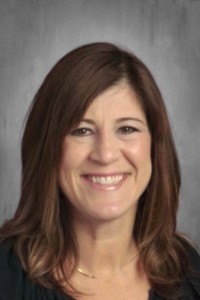 Photo of Kim simmons