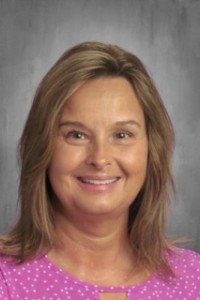 Photo of donna sargent