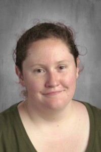 Photo of esther summers