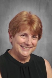 Photo of teresa spring