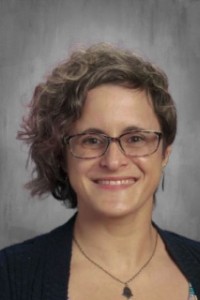 Photo of dina waxman