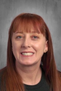 Photo of christine jensen