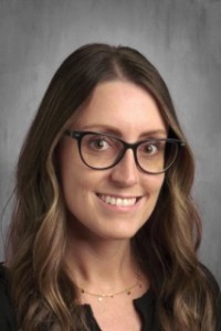 Photo of kristen dolinger