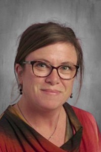 Photo of heather finster