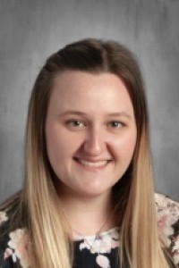 Photo of amanda edmundson