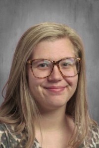 Photo of allison rogers