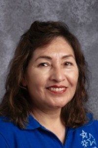 Photo of maria quinones