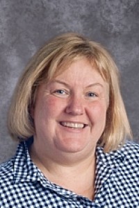 Photo of kelly gromelski