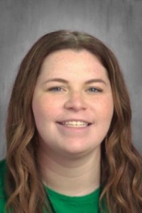 Photo of kyra bowers