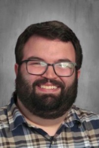 Photo of theodore maynor