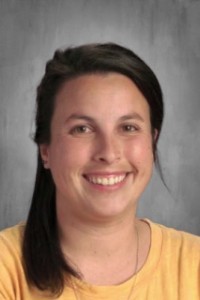 Photo of ashley roush