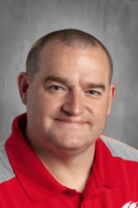 Photo of dustin McAbee