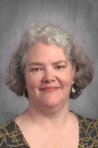 Photo of laurie gaitskill