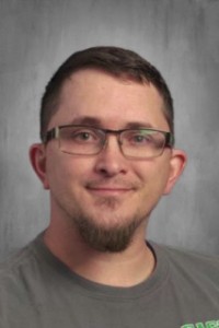 Photo of matthew singleton