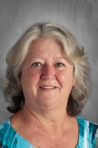 Photo of rita hamill