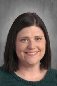 Photo of caitlin gearing