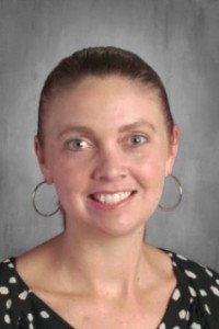 Photo of kristen lewis