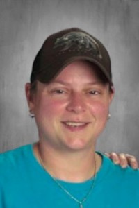 Photo of melanie quannmetcalf