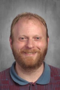 Photo of daniel trimmer