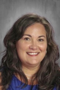 Photo of laura clark